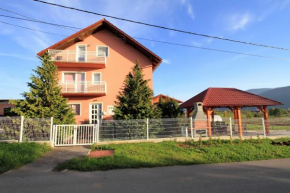 Apartments with a parking space Covici, Velebit - 14302